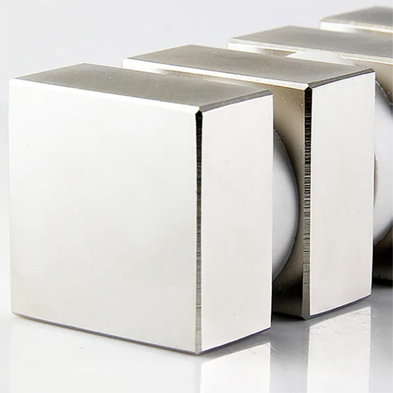 Customized Neodymium Block Magnets for Your Needs (1)
