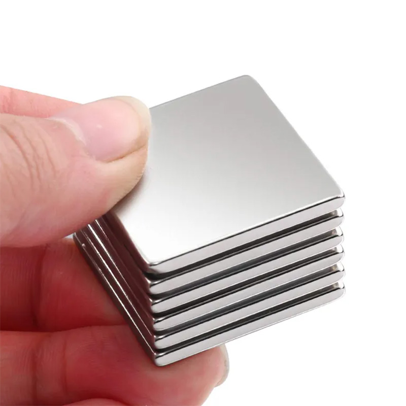 Customized Neodymium Block Magnets for Your Needs (2)