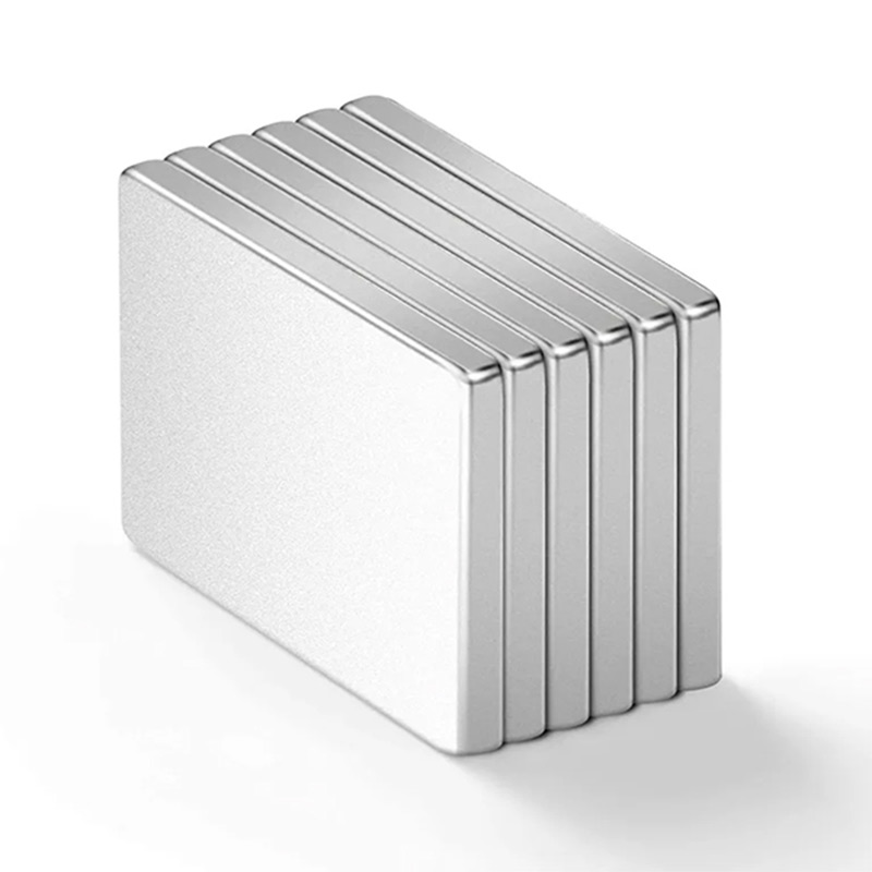 Customized Neodymium Block Magnets for Your Needs (3)
