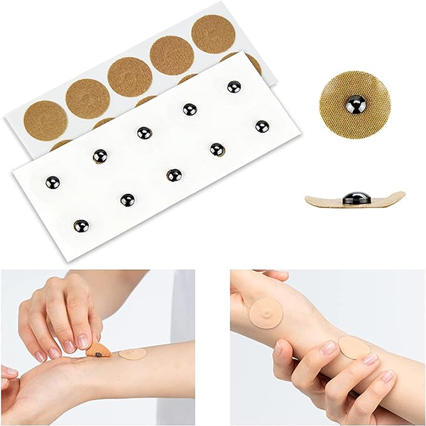 Natural Magnetic Therapy Health Magnet (2)