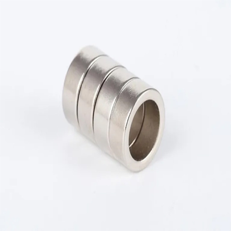 Powerful Ring Magnets for Diverse Applications (3)