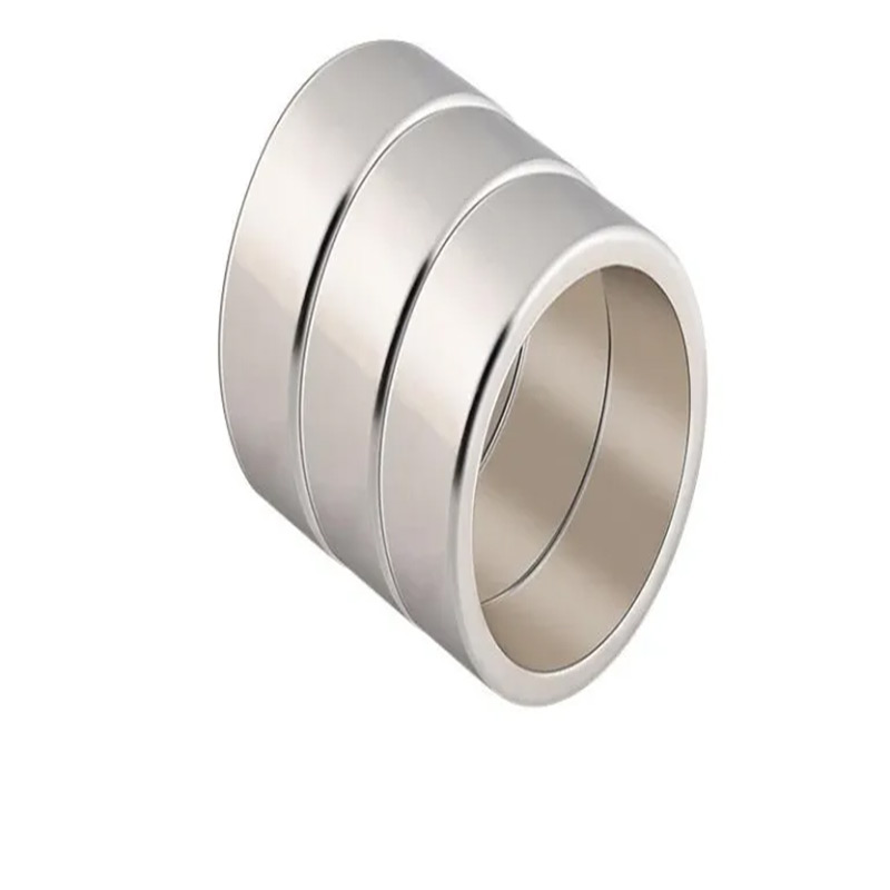 Powerful Ring Magnets for Diverse Applications (5)